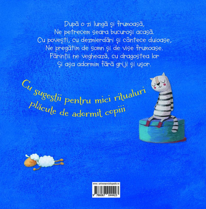 Cand mergem seara la culcare... [5]