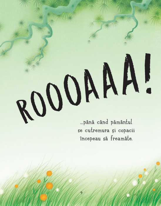 Povesti cu animale pentru copii (Usborne) [6]