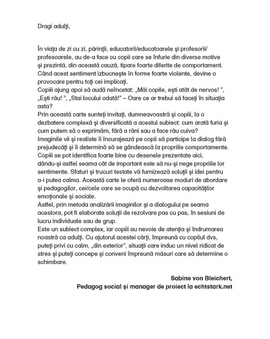 Sunt furios, ce sa fac? [2]