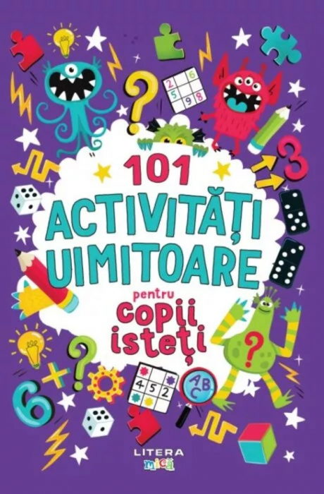 101 activitati uimitoare pentru copii isteti [1]