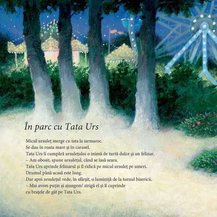 Cand rasare luna [2]
