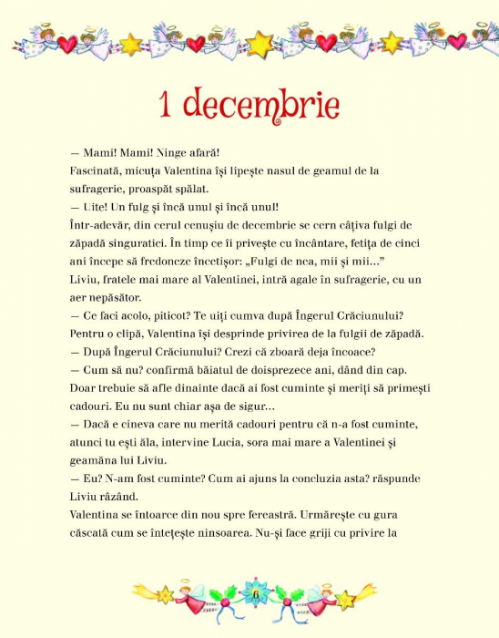 24 de povesti in asteptarea Craciunului [2]
