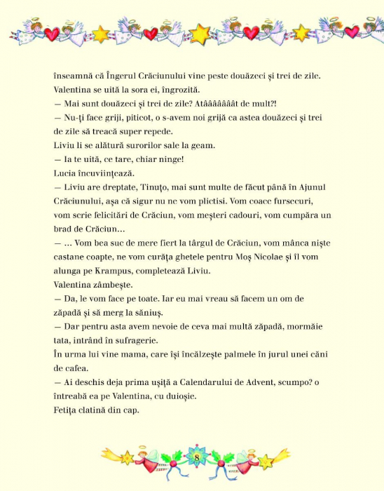 24 de povesti in asteptarea Craciunului [4]