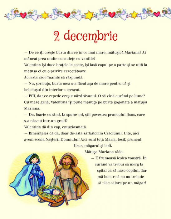 24 de povesti in asteptarea Craciunului [6]