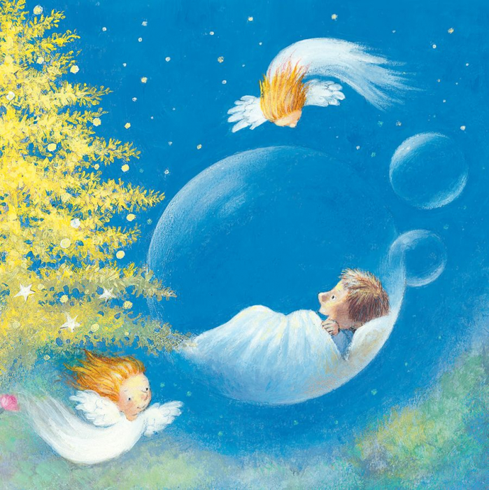 Cand rasare luna [5]