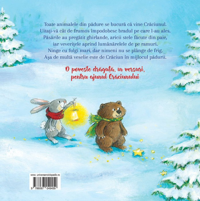 A venit Craciunul in padure [6]