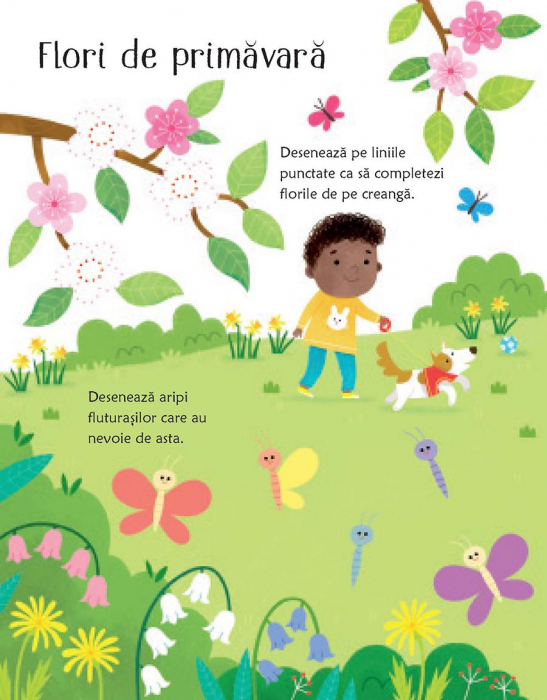 Activitati de Paste (Usborne) [2]