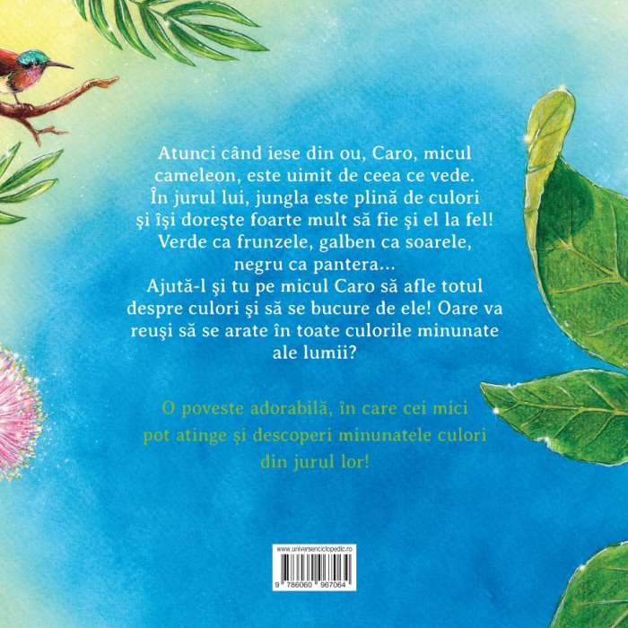 Ajuta-ma sa invat culorile [6]