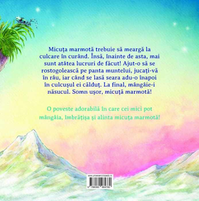 Ajuta-ma sa merg la culcare! [6]