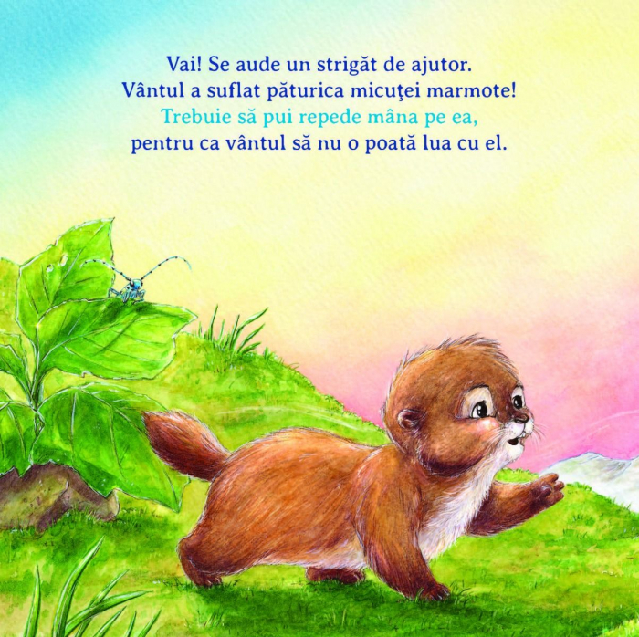 Ajuta-ma sa merg la culcare! [3]