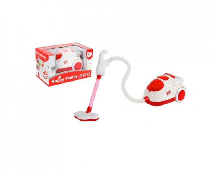 Aspirator cu sunete şi lumini My Home [4]