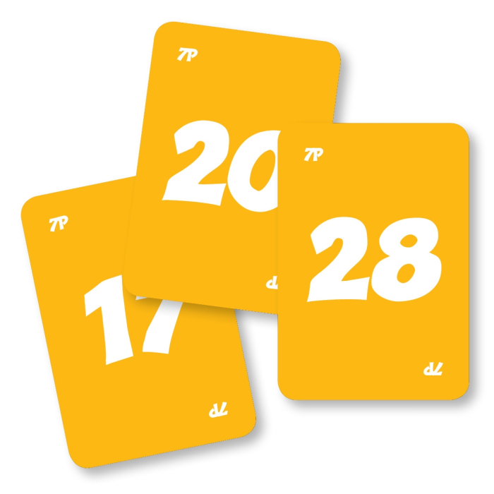 Blitz. Adunări și scăderi [4]