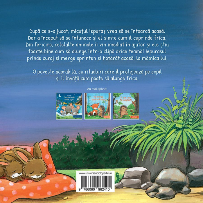 Cand esti curajos, te simti sprinten si voios! [6]