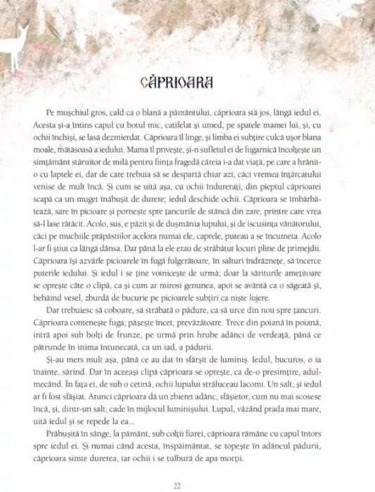 Când stăpânul nu-i acasă. Lecturi școlare [3]