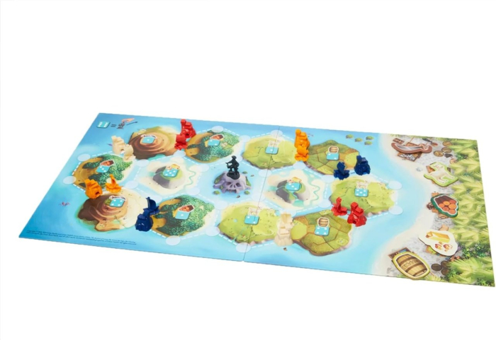 Catan Junior [4]