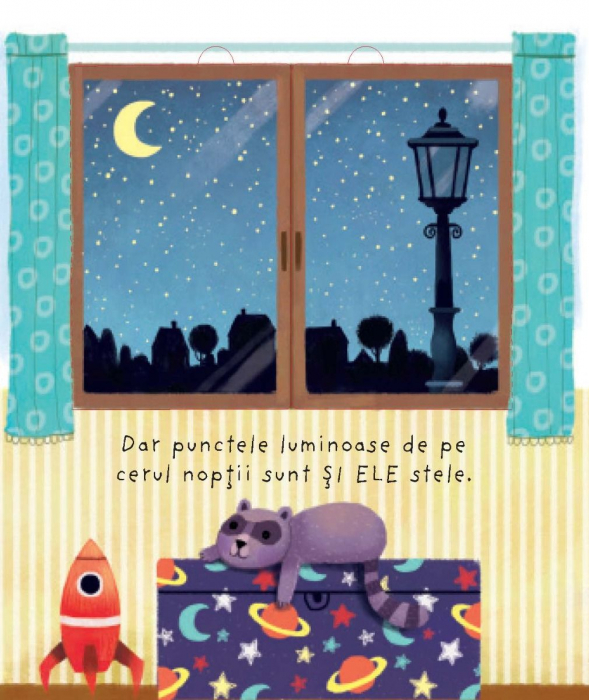 Ce sunt stelele? (Usborne) [4]