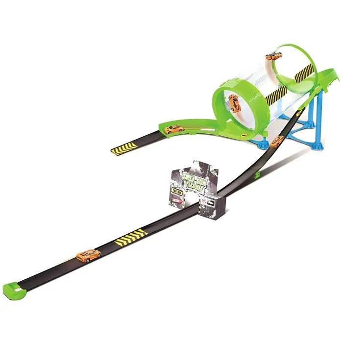Circuit masini SUPER SPIN SPEEDWAY GOGEARS BURAGO [4]