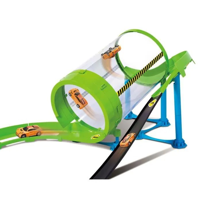 Circuit masini SUPER SPIN SPEEDWAY GOGEARS BURAGO [3]