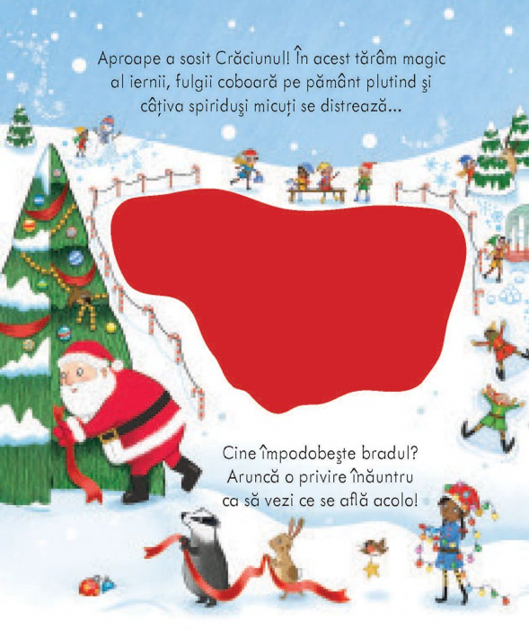 Craciunul (Usborne) [2]
