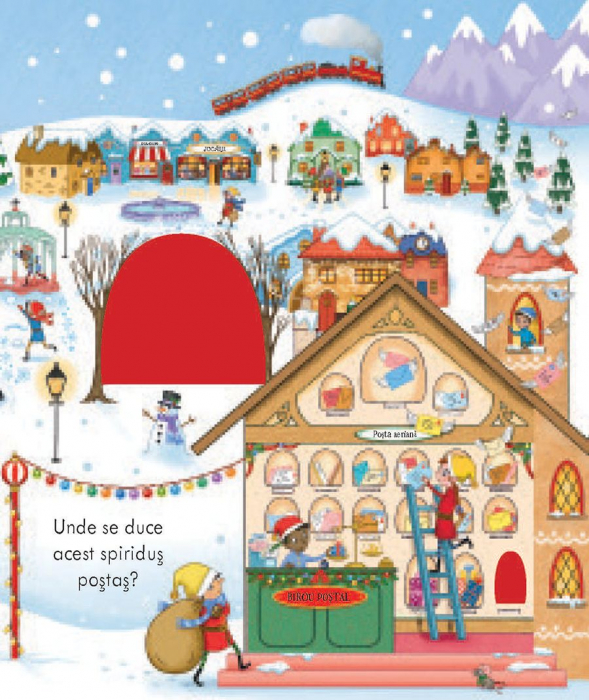 Craciunul (Usborne) [3]