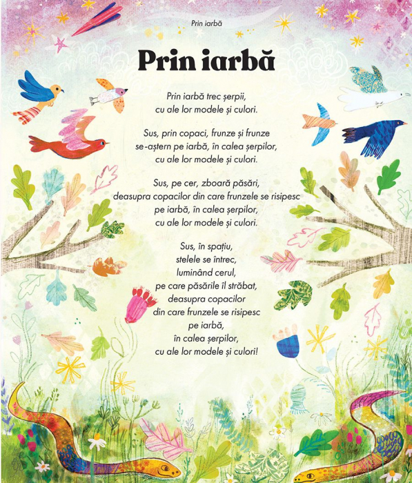 Cufarul cu povesti pentru cei mici (Quarto) [9]