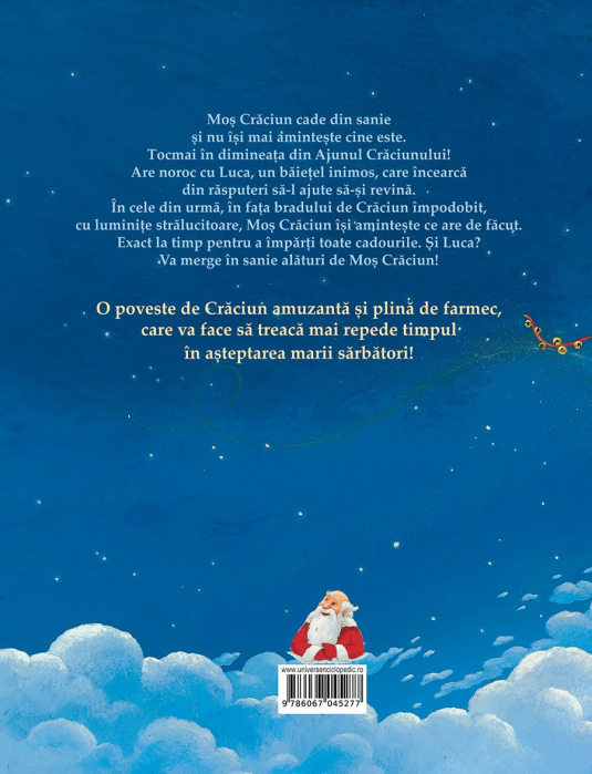 Cum a fost salvat Craciunul [5]