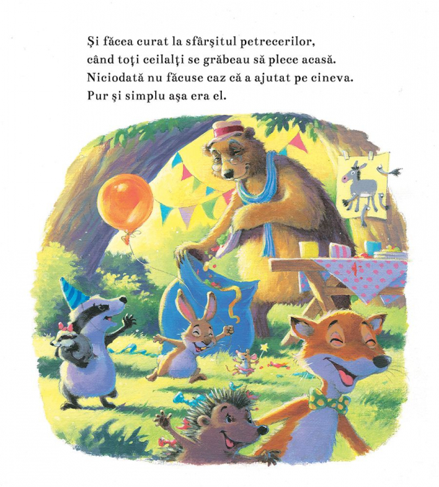 Darul prieteniei (Quarto) [6]