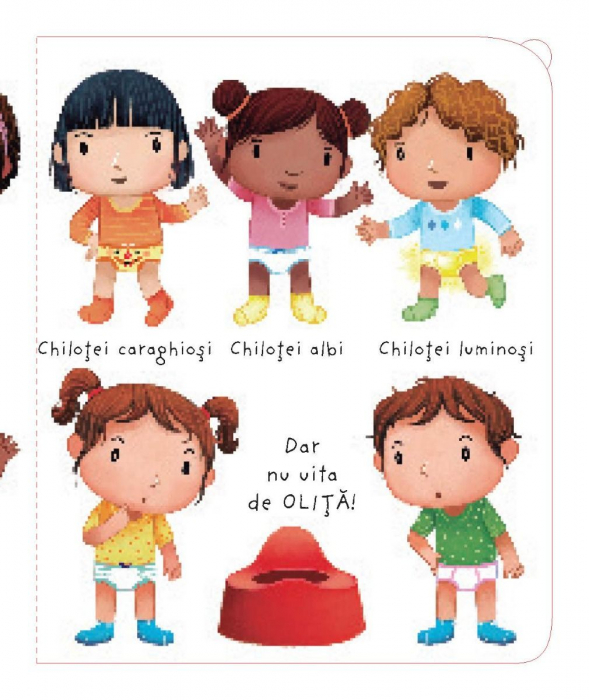 De ce avem nevoie de olita? (Usborne) [4]