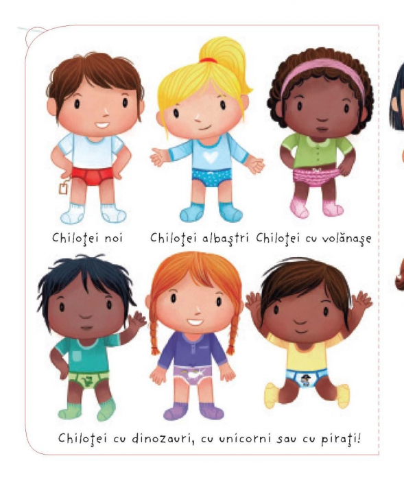 De ce avem nevoie de olita? (Usborne) [3]