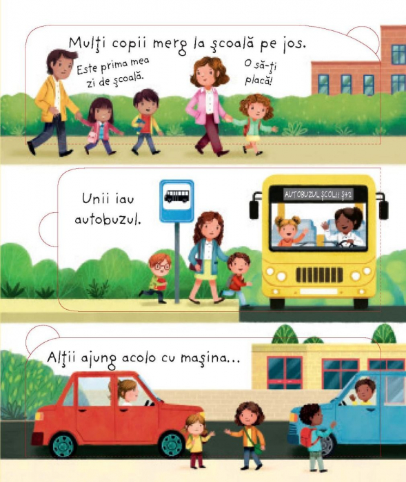De ce trebuie sa merg la scoala? (Usborne) [8]
