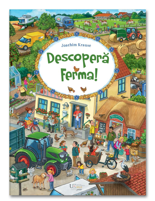 Descopera ferma [1]