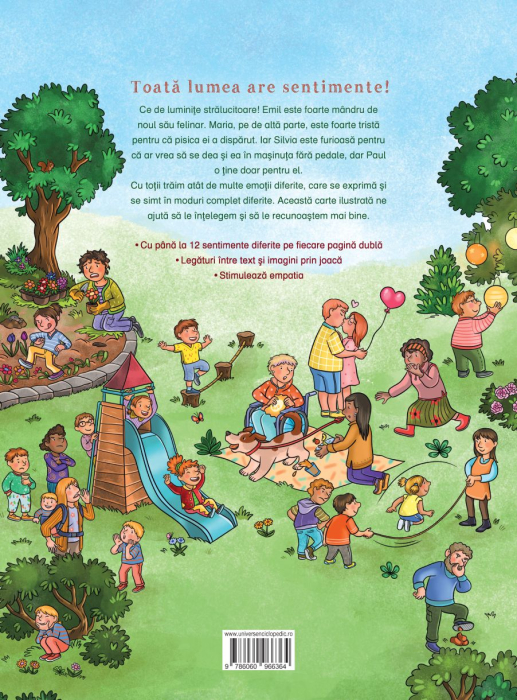 Descopera sentimentele [6]