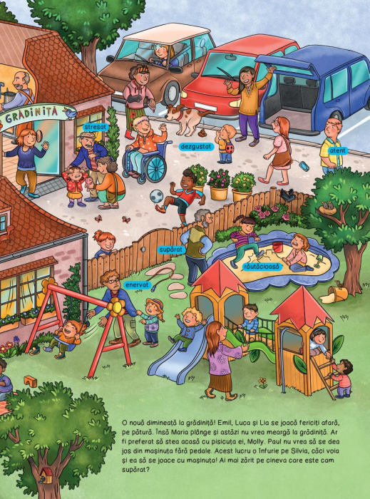 Descopera sentimentele [3]