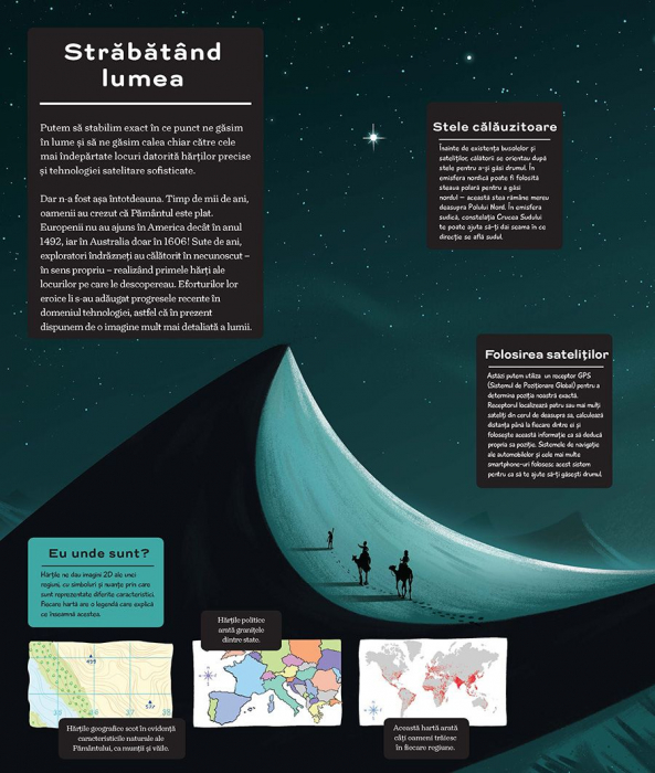 Destinatia: Planeta Pamant (Quarto) [4]