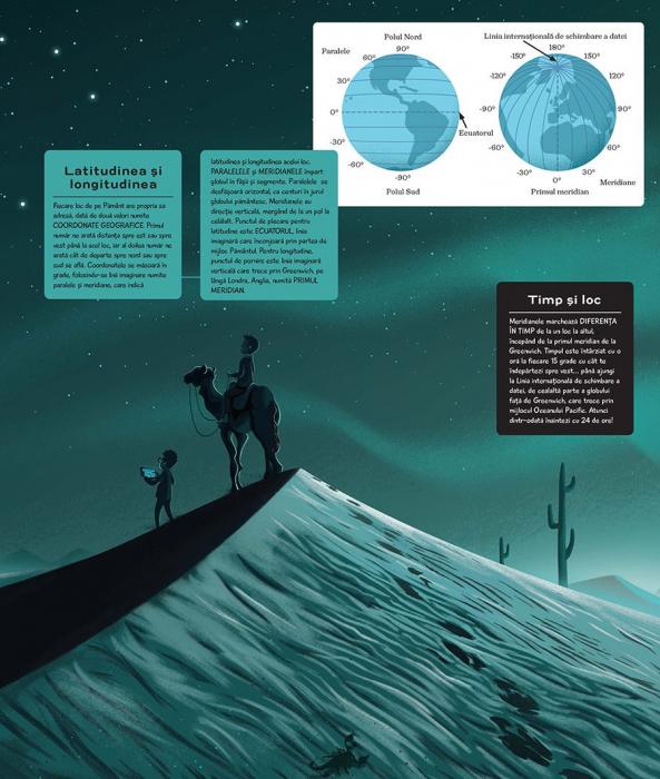Destinatia: Planeta Pamant (Quarto) [5]