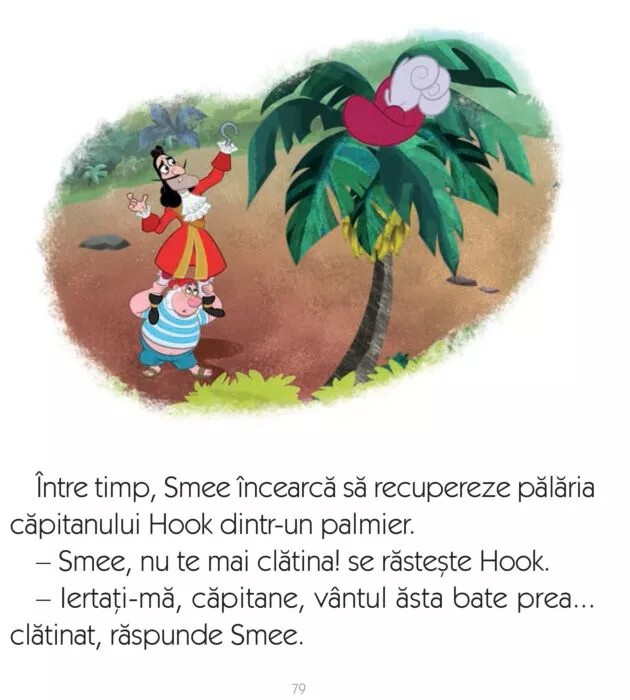 Disney Junior. 7 povești pentru toată săptămâna [4]
