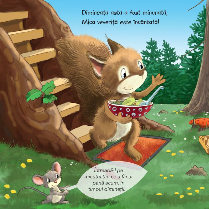 Dupa pranz somnul e dulce [2]