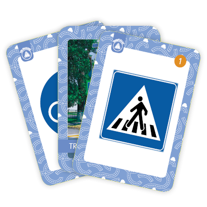 Educație rutieră. Educație ecologică [3]