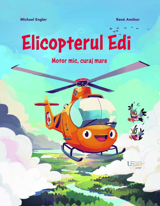 Elicopterul Edi [1]
