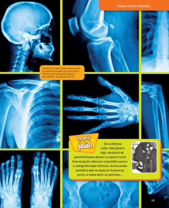 Enciclopedia corpului uman. O incursiune extraordinară prin corpul tău [3]