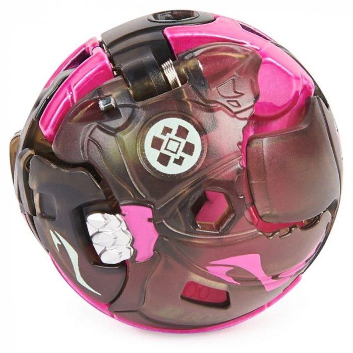 Figurina metalica Bakugan Evolutions, Griswing [2]