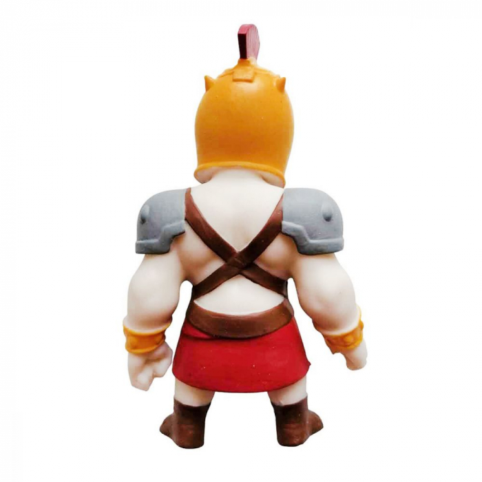 Figurina Monster Flex, Monstrulet care se intinde, S4, Gladiator [2]