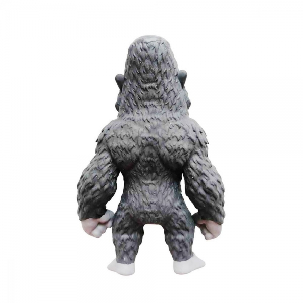 Figurina Monster Flex, Monstrulet care se intinde, S4, Gorilla [2]