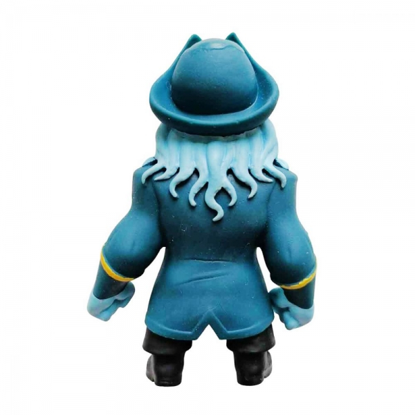 Figurina Monster Flex, Monstrulet care se intinde, S4, Octopus Pirate [2]