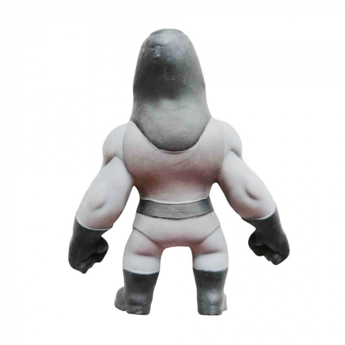 Figurina Monster Flex, Monstrulet care se intinde, S4, Torturer [2]