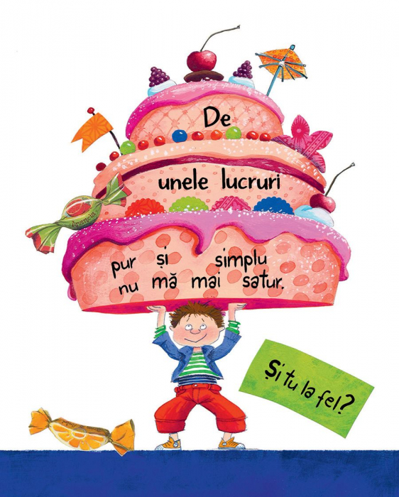 Gata, acum am destul! [3]