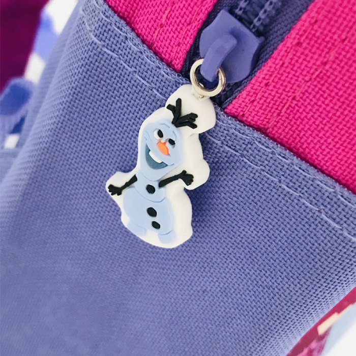 Ghiozdan Mic De Gradinita Frozen Olaf, 33 Cm [4]