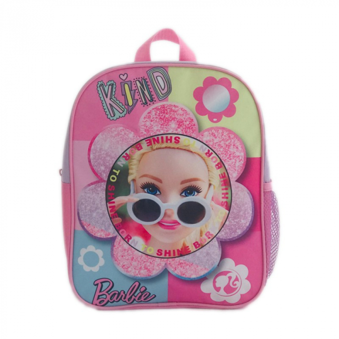 Ghiozdan Mic Pentru Gradinita Barbie 33 Cm [2]
