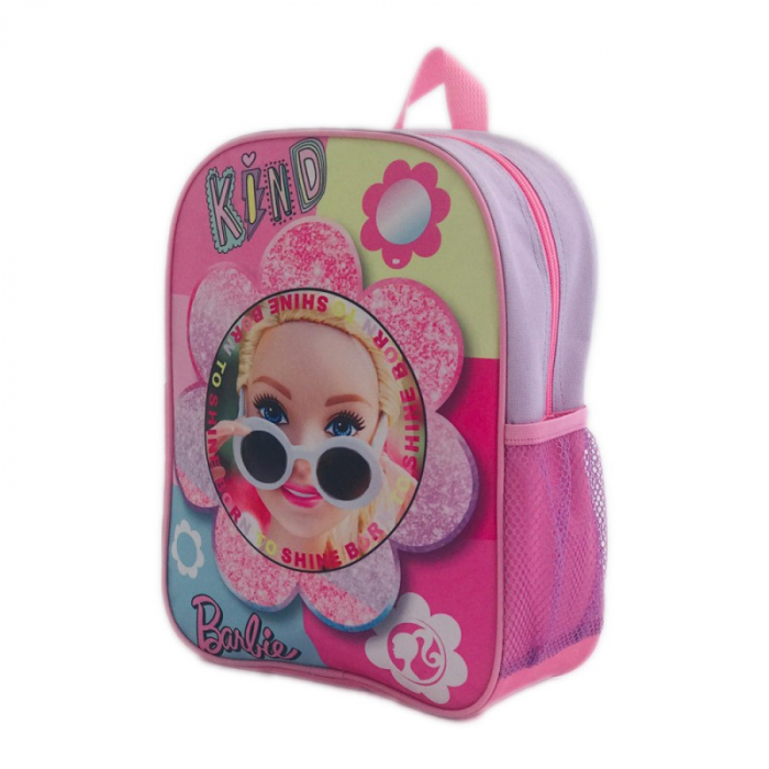Ghiozdan Mic Pentru Gradinita Barbie 33 Cm [3]