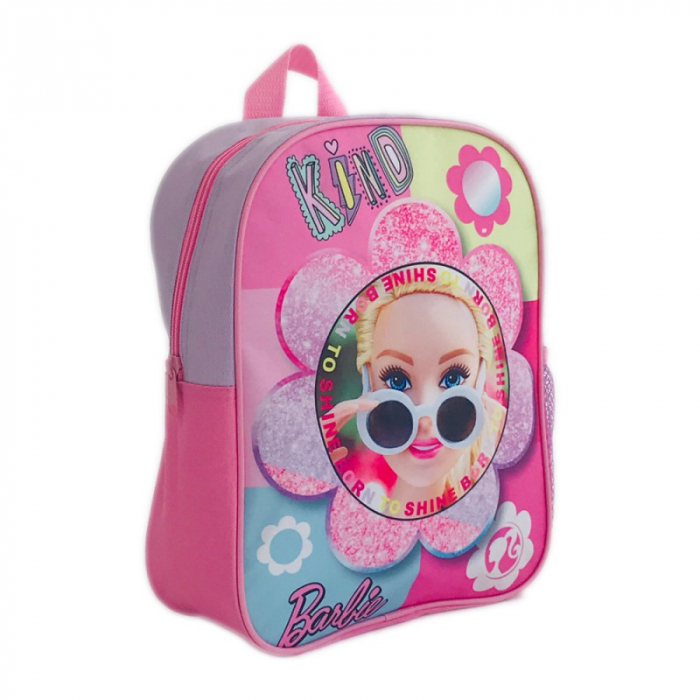 Ghiozdan Mic Pentru Gradinita Barbie 33 Cm [1]